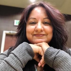 Meet your Posher, Diana